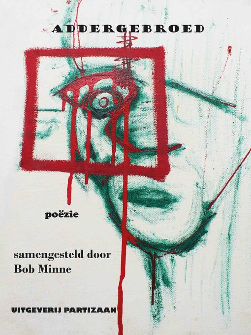 Title details for Addergebroed by Bob Minne - Available